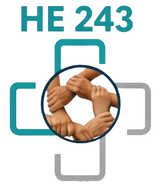 Logo ECOSSE 243